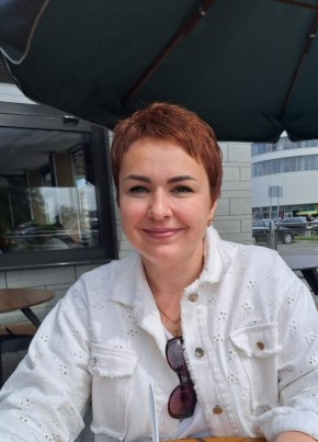 Марина, 42, Россия, Луховицы