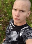 Богдан, 21 год, Київ