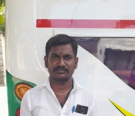 Vijay, 35 лет, Bhavāni