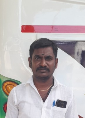 Vijay, 35, India, Bhavāni
