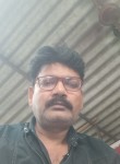 Khan, 45 лет, Mumbai