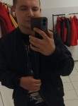 Mikhail, 22, Yekaterinburg