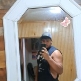 Terrence, 19  , Gillette