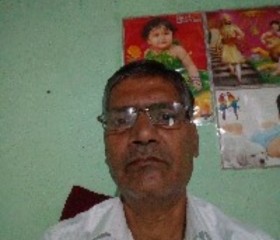 Vasu, 62 года, Pune