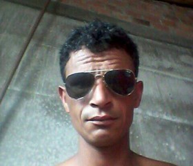 Dorival, 34, Guarapuava