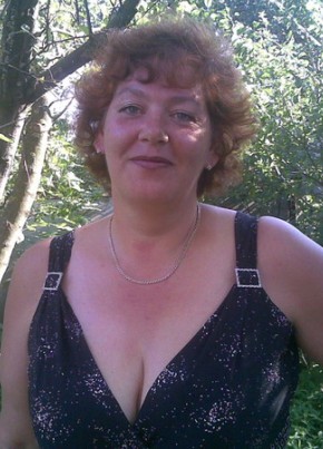 Людмила, 58, Россия, Краснодар