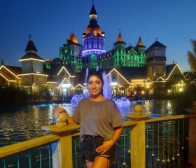 Aleksandra, 38, Blagoveshchensk (Amur)