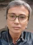 SvetlanaShi, 50  , Moscow