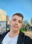 Николай, 24 года, Санкт-Петербург