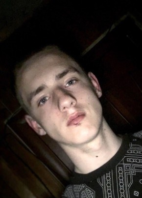 Владислав, 25, Россия, Шлиссельбург