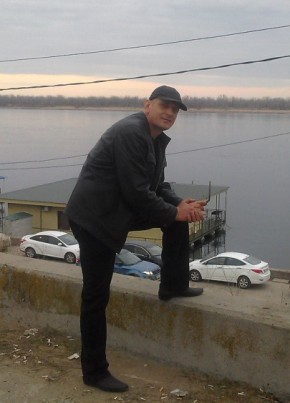 константин, 53, Россия, Волгоград