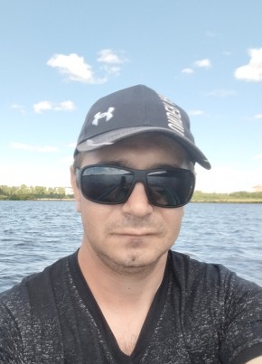 Вячеслав, 33, Россия, Нижняя Тура