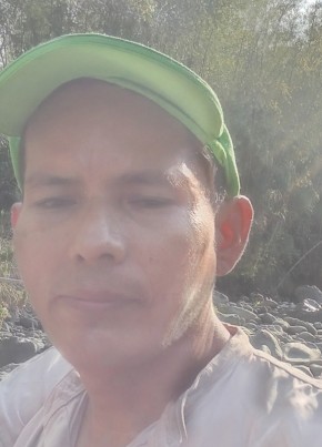 Andres из Santiago de Cali 39 лет