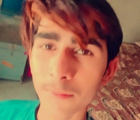 Zaauhssain, 18 лет, بہاولپور