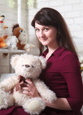 Natalie, 38, Россия, Чехов