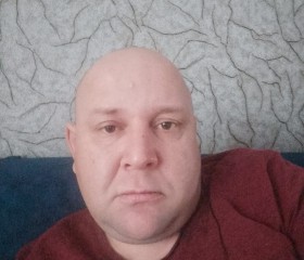 Игорь, 41 год, Омск
