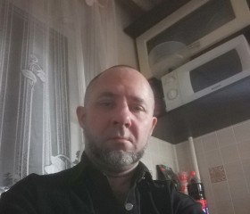 Сергей, 49 лет, Омск