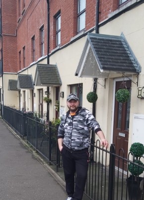 Mixail, 44, Latvia, Bolderaja
