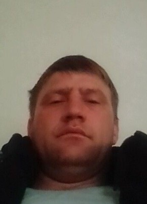 Юрий, 35, Россия, Воронеж