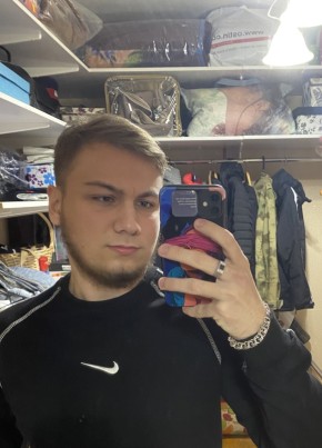 Andrew Ki, 24, Россия, Волгодонск