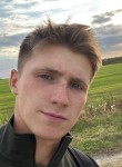 Alexey Goncharuk, 18, Werdohl