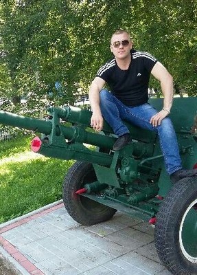 Сергей, 34, Россия, Михайловка