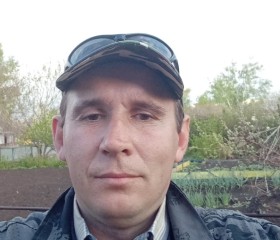 Алексей Новичков, 41 год, Орск