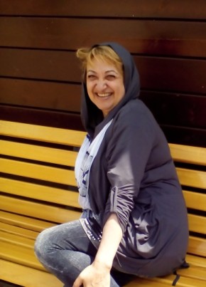Мария, 62, Россия, Белгород