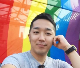 Chien, 40, Taipei