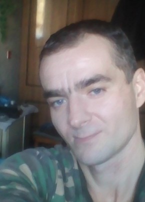 Олег, 36, Россия, Красный Сулин