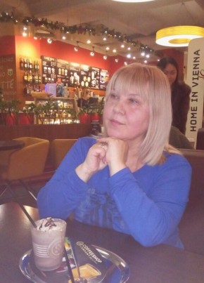 Tatyana, 65, Ukraine, Kharkiv