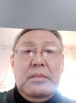 Даниил, 58 лет, Улан-Удэ