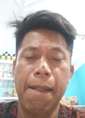 jufri, 43, Indonesia, Nabire