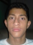 Josue, 21 год, Eloy Alfaro
