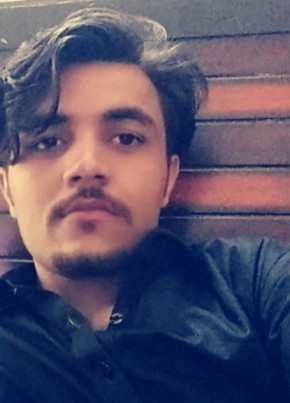 Mamraz, 20, پاکستان, اسلام آباد
