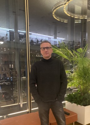 Ivan, 50, Russia, Saint Petersburg