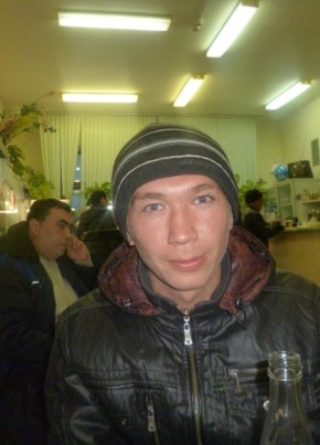 иарик, 37, Россия, Троицк (Челябинск)
