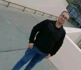 ابراهيم, 38, Cairo