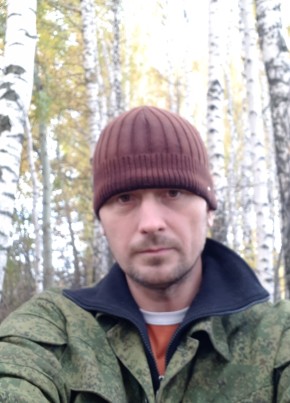 Sergey, 43, Russia, Dolgorukovo