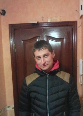 Вовчик, 35, Россия, Нарткала
