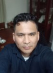 David, 38, Lima