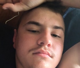 Michael, 18, Reading (Commonwealth of Pennsylvania)