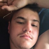 Michael, 18  , Reading (Commonwealth of Pennsylvania)