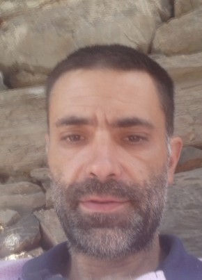 Paulo, 36, República Portuguesa, Ovar