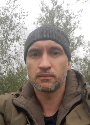 Руслан из Иглино 36 лет