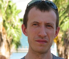 Алексей, 44 года, רמת גן