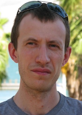 Алексей, 44, מדינת ישראל, רמת גן