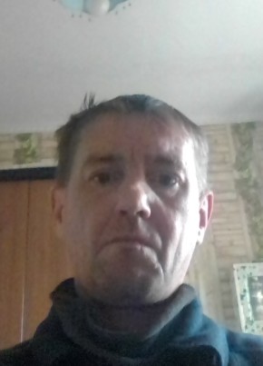 Dgon, 38, Россия, Инта