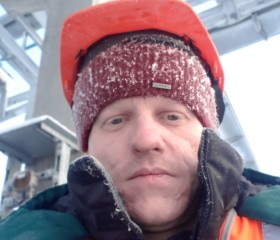 Danil, 31, Novyy Urengoy
