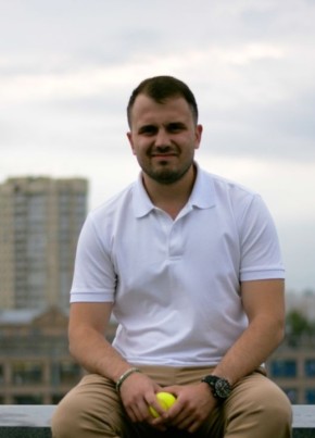 Max, 24, Україна, Луцьк
